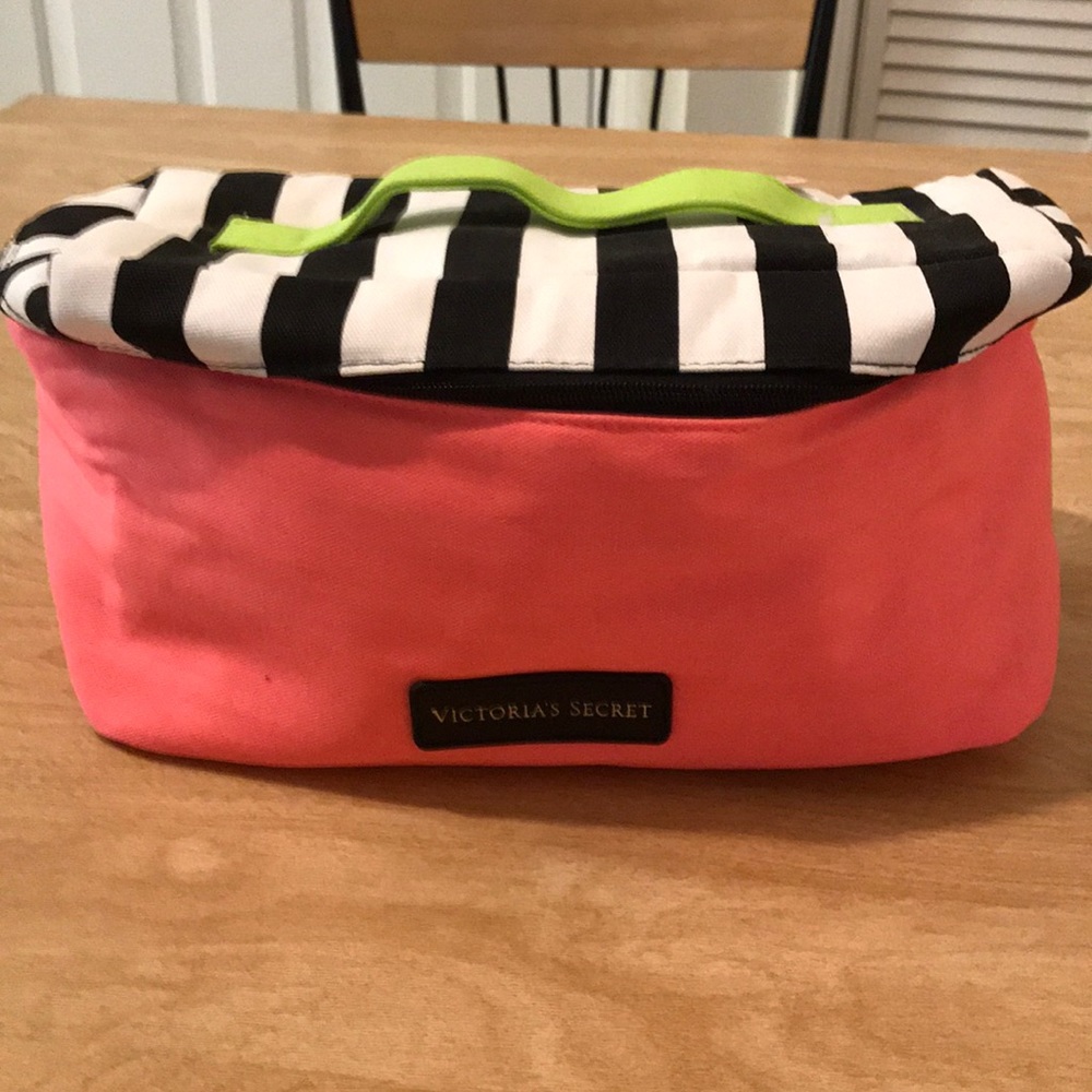 Victoria Secret makeup bag